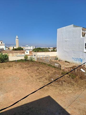 Terrain sidi Abdeslam dlbhar.