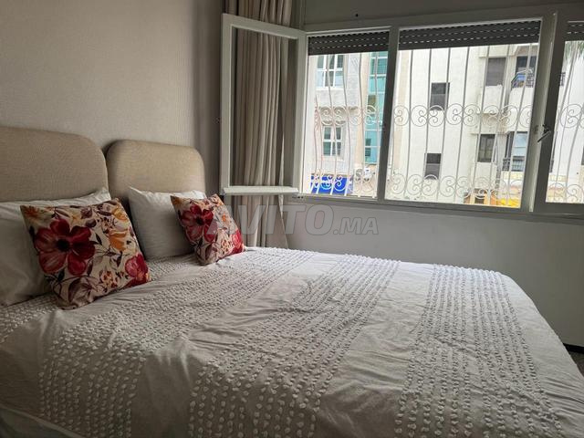 Appartement 3 chambres à louer à la journée à Rabat Agdal - image 3