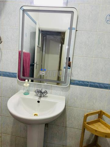 شقة من 3 غرف للكراء اليومي بالرباط أكدال - 2