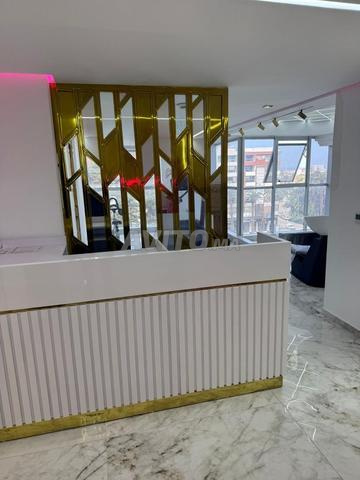 Spa de luxe au parc de Mohammedia à louer