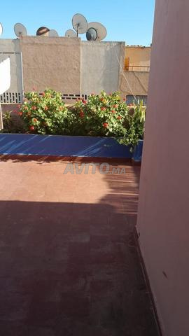 Petit Studio Meublé Mundiapolis Bd Roudani Maarif - 2