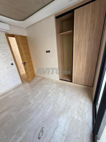 Appartement à louer 40 m² à Casablanca - 2