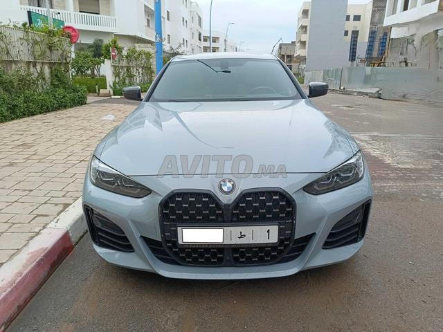 KIFAL - BMW Série 4 Gran Coupé - 2