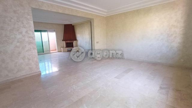 CMN-MA-2284 - Appartement à vendre à Val Fleurie - 2