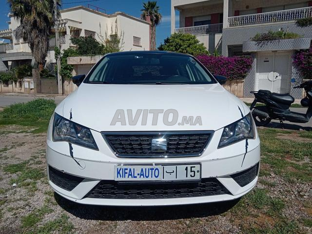KIFAL - SEAT Leon - 2