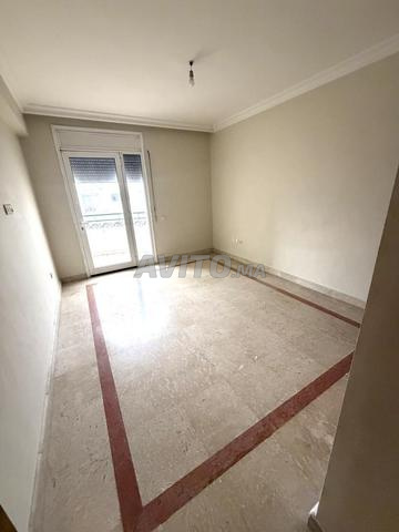 شقة للبيع في أكدال - 2