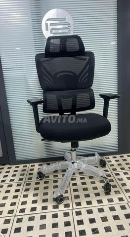 Fauteuils confortables - 2