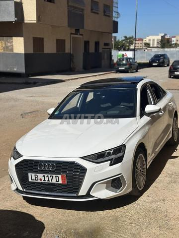 أودي A3 سيدان - 2