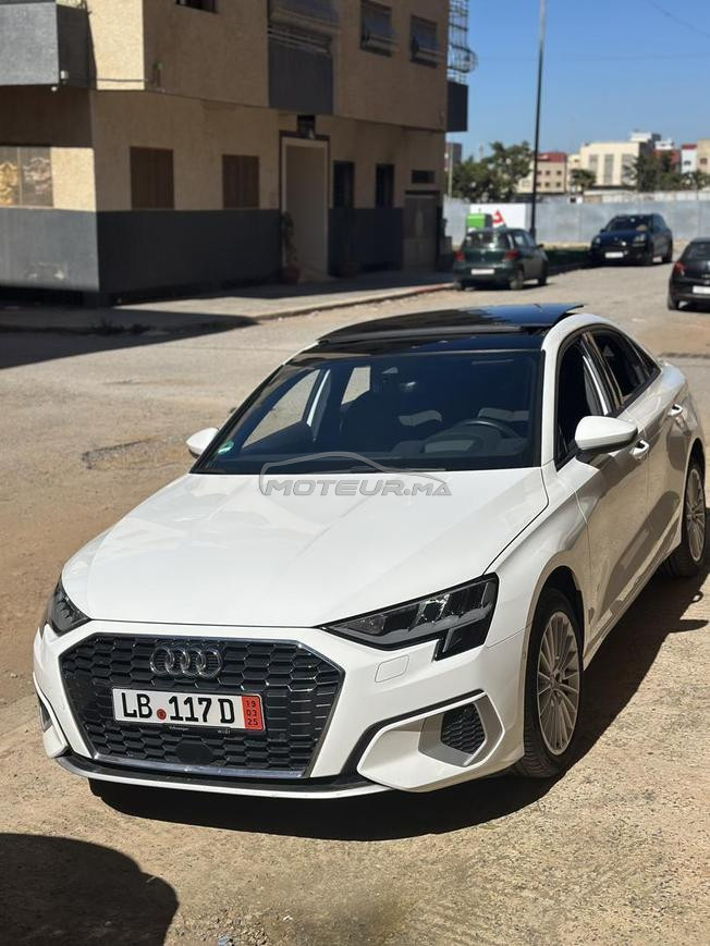 audi a3 berline 