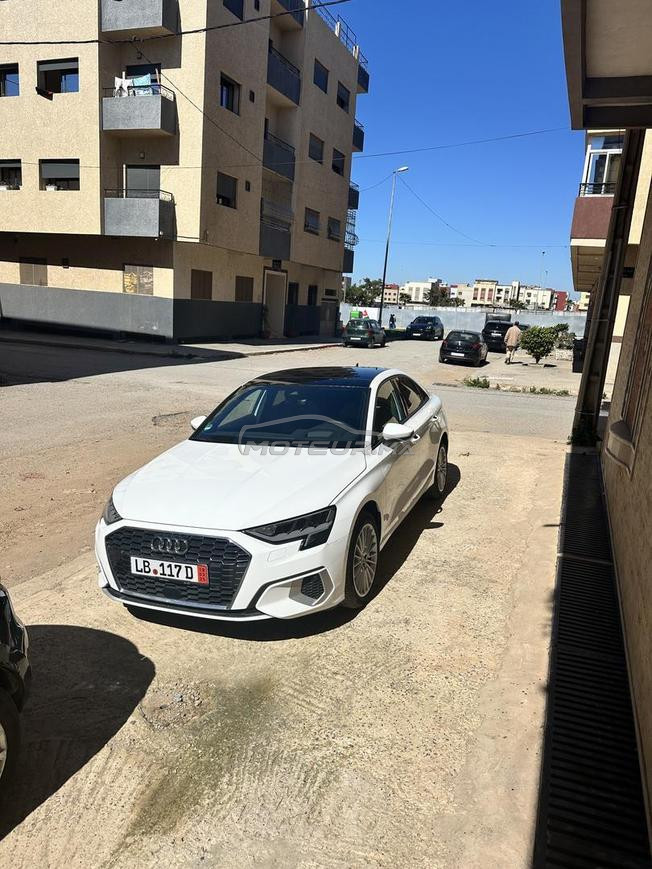 audi a3 berline 