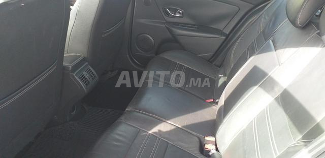 Renault Fluence Diesel Manuelle 2013 à Larache - 2