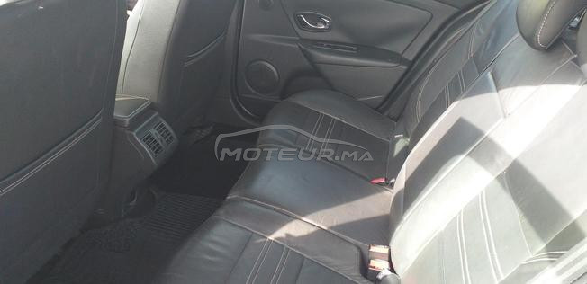 Renault Fluence Diesel Manuelle 2013 à Larache