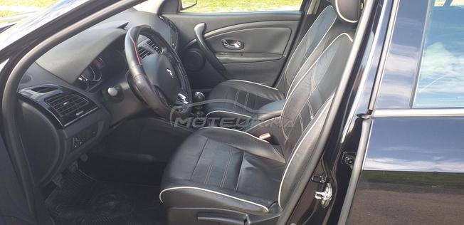 Renault Fluence Diesel Manuelle 2013 à Larache