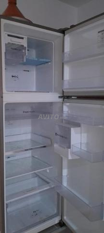 Réfrigérateur Samsung 2 portes
