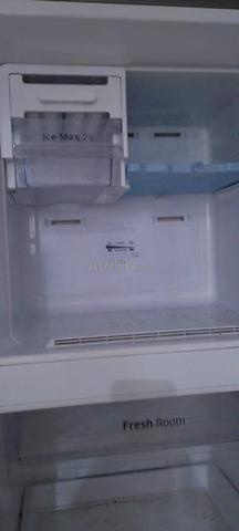 Réfrigérateur Samsung 2 portes - 2