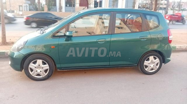 هوندا جاز إسنس نظيفة - 2