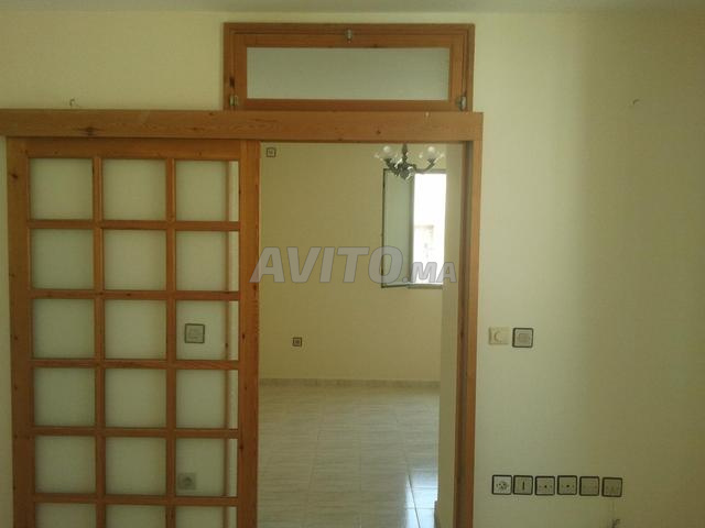 Appartement à louer 54 m² à Salé - 2