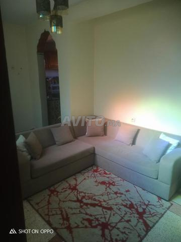 Canapé ( L ) propre et excellent anti-tache - 2