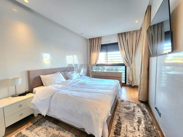 Superbe appartement à louer au CFC - 2