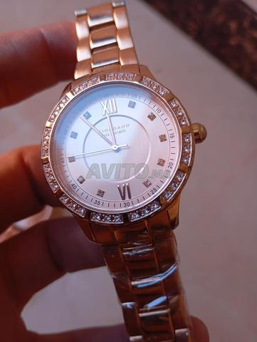 ساعات نسائية إيطالية أصلية - 2