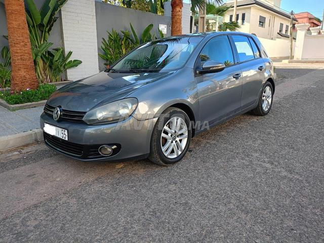 Volkswagen Golf 6 - 2