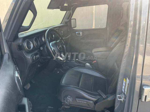 جيب رانجلر سحرة - 2