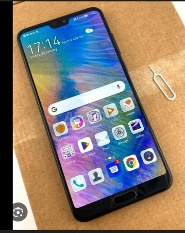 Huawei P20 Pro 128G 6GO - 2