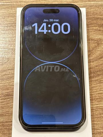 iPhone 14 Pro à vendre - 2