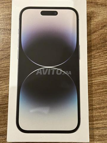 آيفون 14 برو للبيع - 2