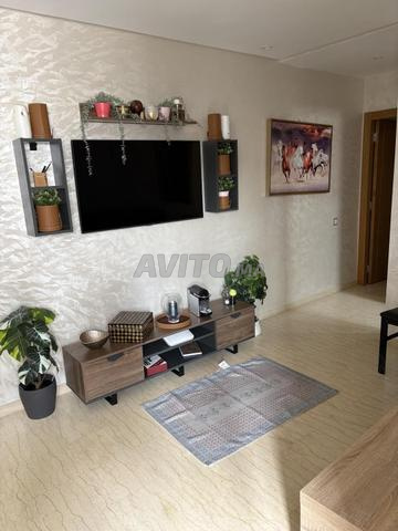 شقة للبيع 38 متر مربع بالدار البيضاء - 2