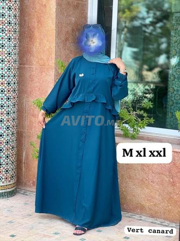 ملابس شرعية - 2