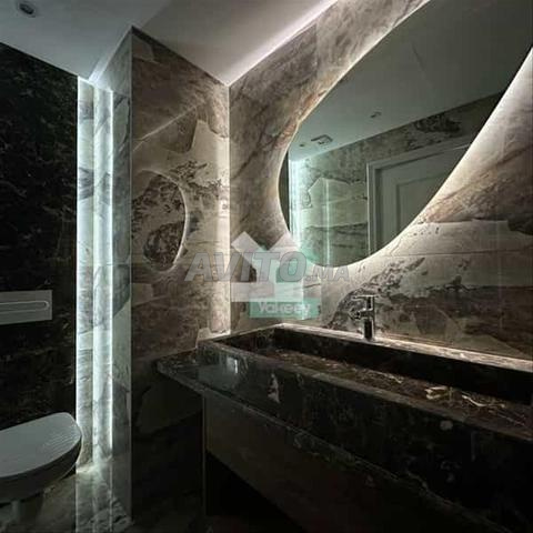 180513-شقة للإيجار بـ 25000 درهم في سندباد - 2