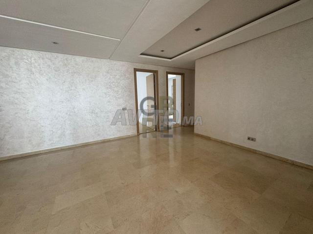 Bel appartement situé dans une résidence fermée - 2