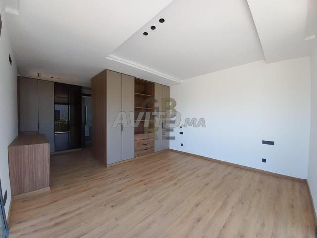 فيلا جديدة مع مسبح للإيجار في الأورانجري - 2