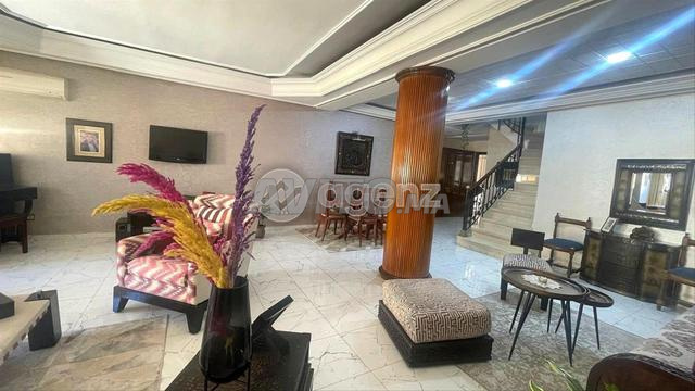 CMN-MA-2581 - شقة للبيع في المستشفيات - 2