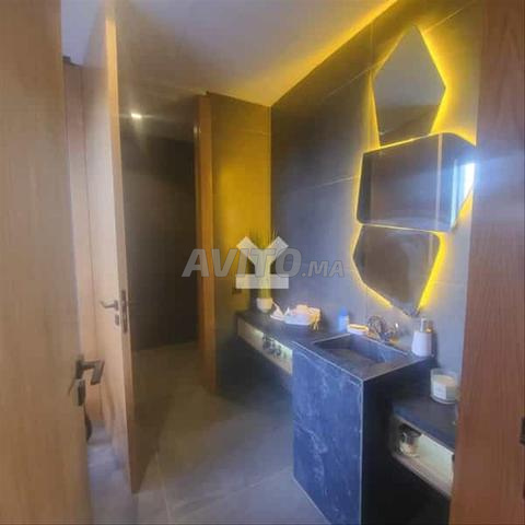 180849-فيلا للإيجار بـ 25000 درهم في تاماريس2 - 2