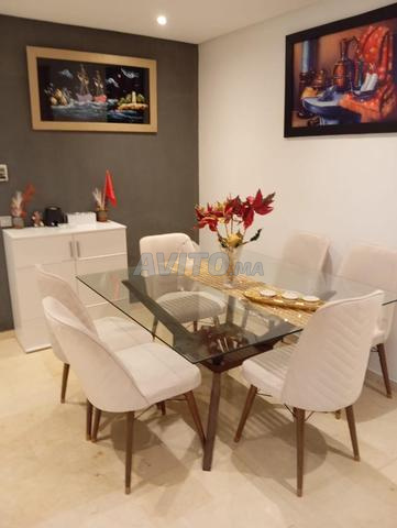 Bel Appartement en vente à Prestigia Hay Riad - 2