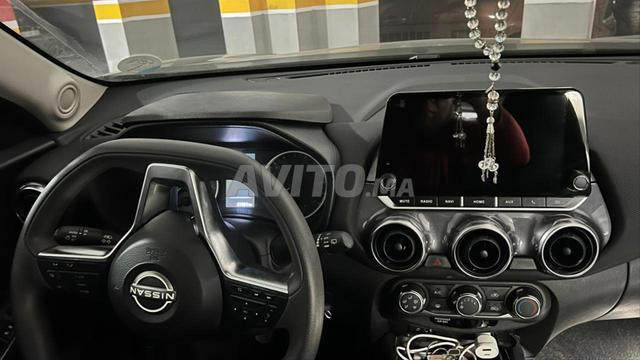 Nissan Juke Essence Manuelle 2023 à Casablanca - 2
