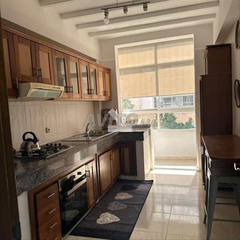 177901-شقة للإيجار بـ 9000 درهم في حي سيل - 2