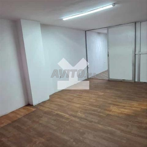 179384-محل للإيجار بـ 20000 درهم في المستشفيات - 2