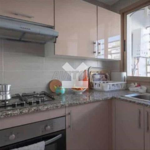 178356-شقة للإيجار بـ 8000 درهم في حسان - 2