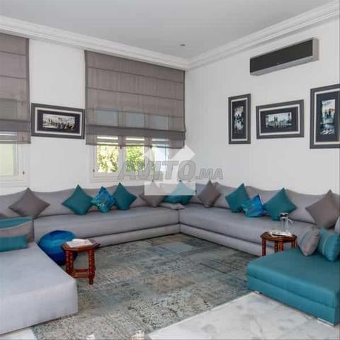 176725-Vente Villa à Kénitra Nkhakhsa de 2668 m² - 2