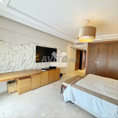 180775-بيع شقة بالدار البيضاء - راسين بمساحة 185 متر مربع - 2