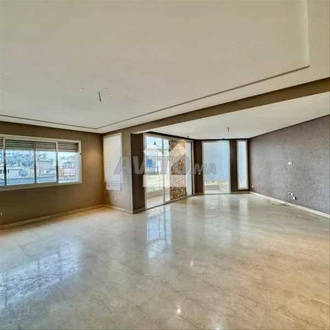 139010-Vente Appt à Casablanca Bourgogne (Sidi Belyout) - 2