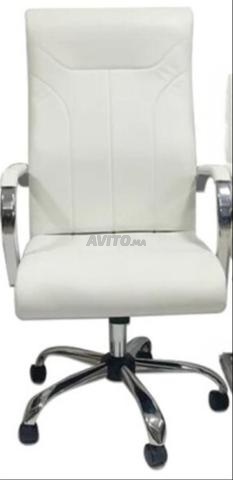 Fauteuils de direction