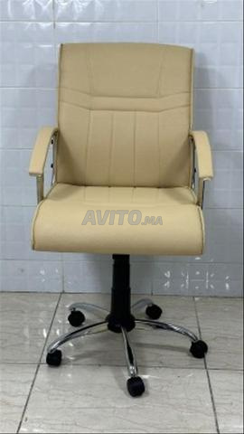 Fauteuils de direction - 2