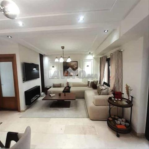 179684-Vente Appt à Casablanca Burger de 97 m² - 2