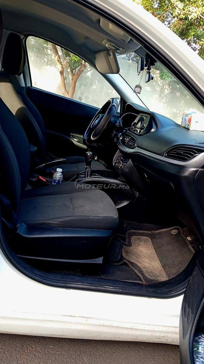 Fiat Tipo Diesel Manuelle 2019 à Casablanca