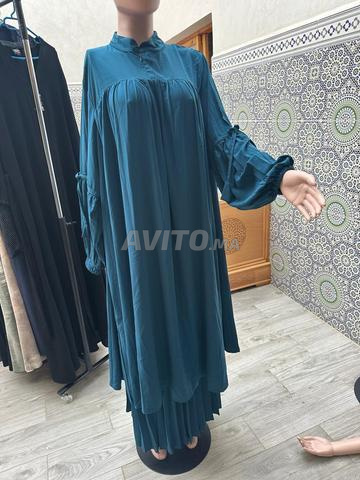 Vêtements modestes - 2