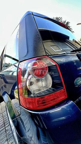 Freelander 2 Diesel Automatique 1500dh Dariba - 2